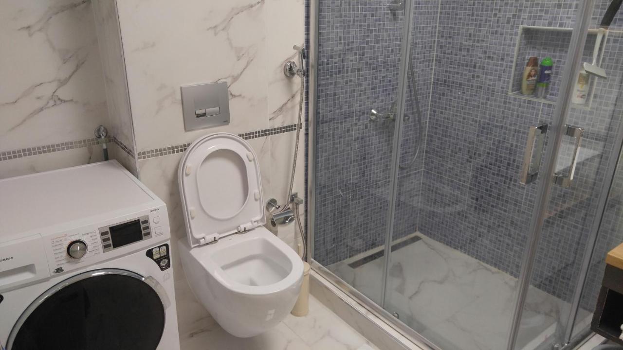 New!90Sqm10Minairport2Bedrooms テッサロニキ エクステリア 写真