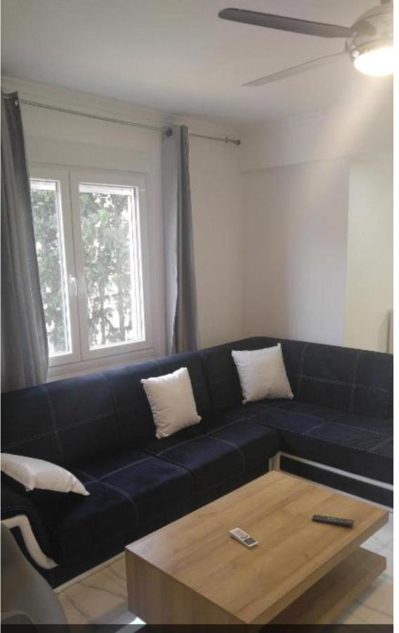 New!90Sqm10Minairport2Bedrooms テッサロニキ エクステリア 写真